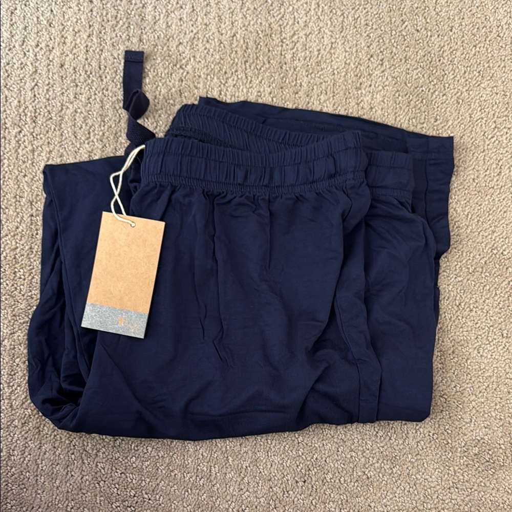 Kyte BABY Navy Women’s Lounge Pants